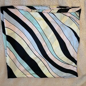 Princess Polly Bandana Scarf Top